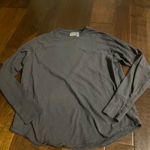 Zella Long Sleeve T-Shirt